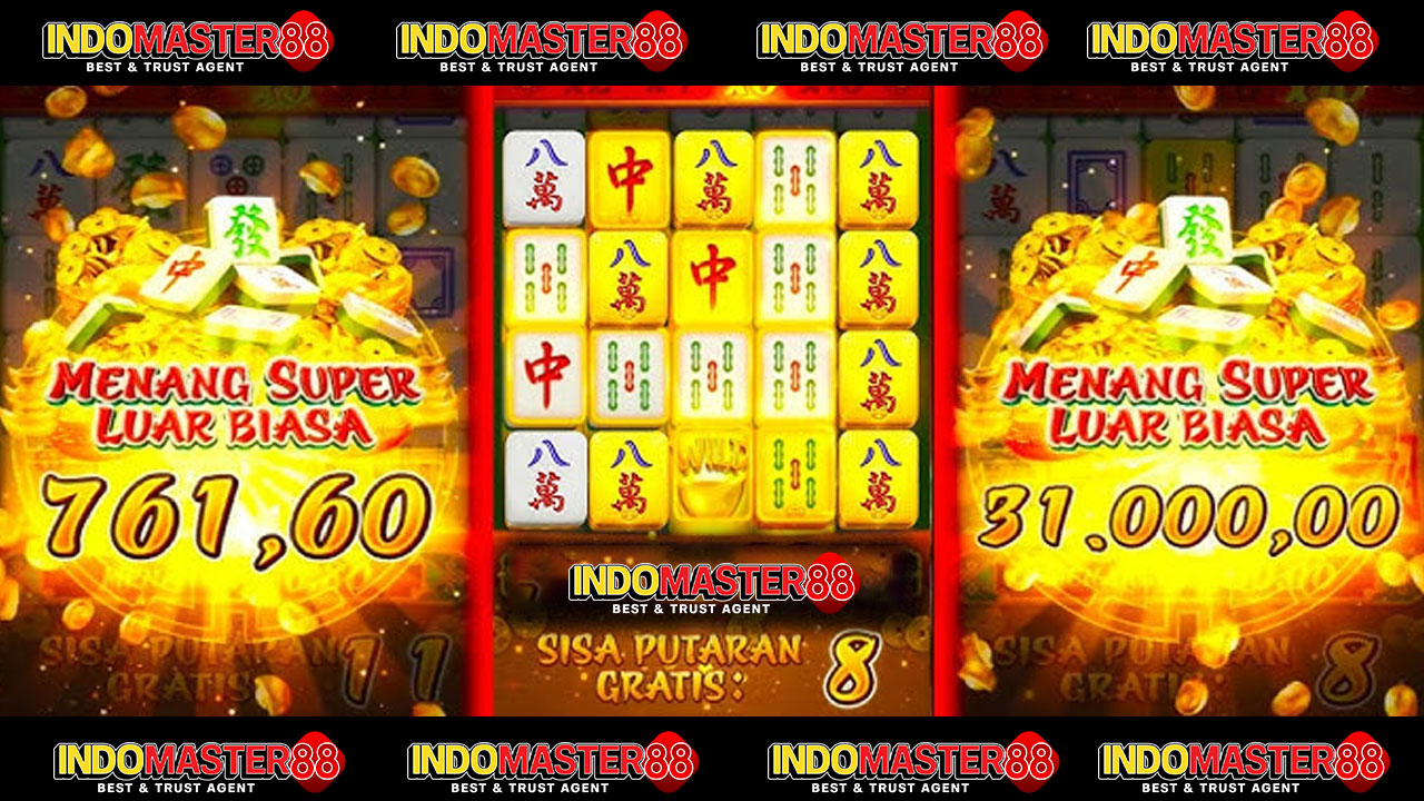 INDOMASTER88