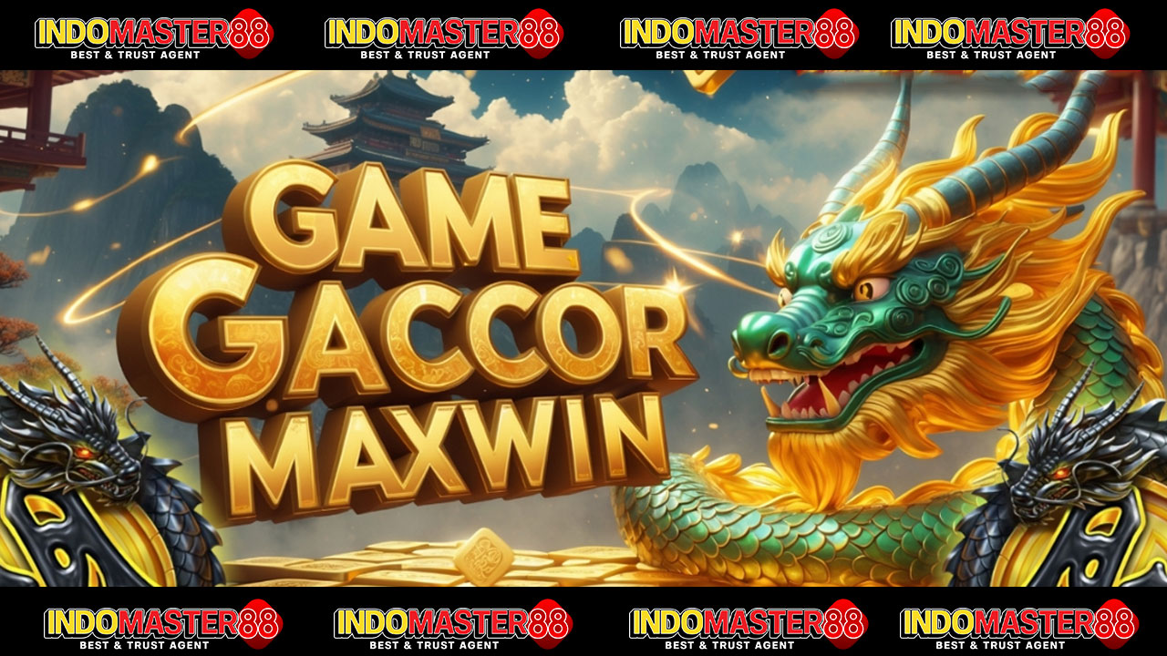INDOMASTER88