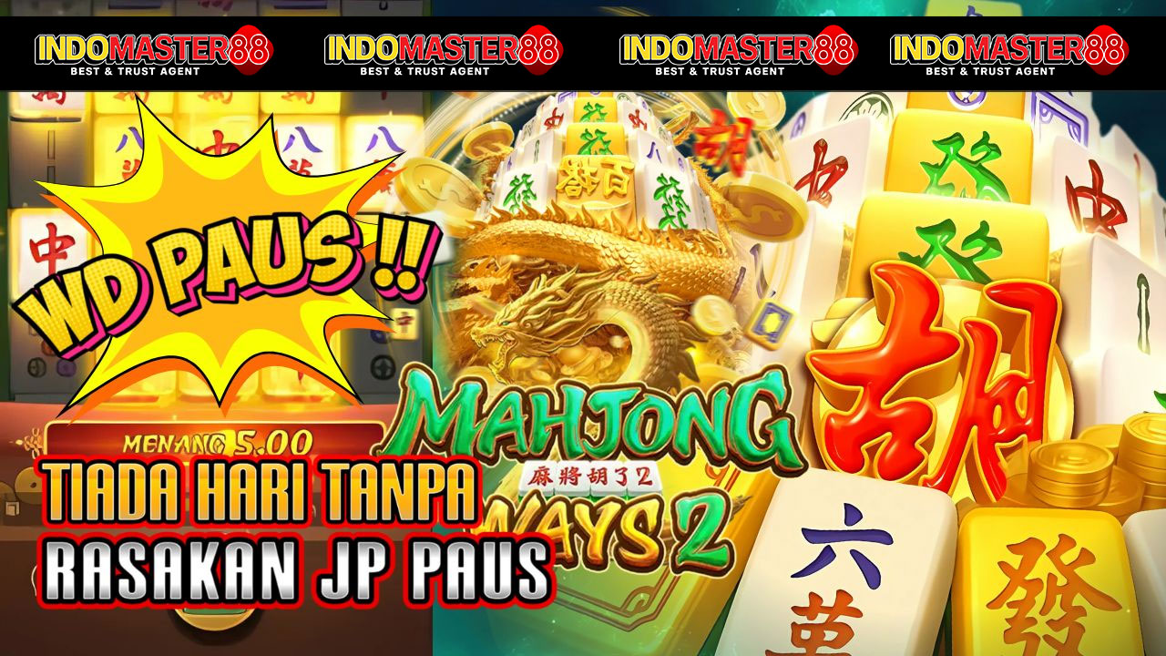 INDOMASTER88