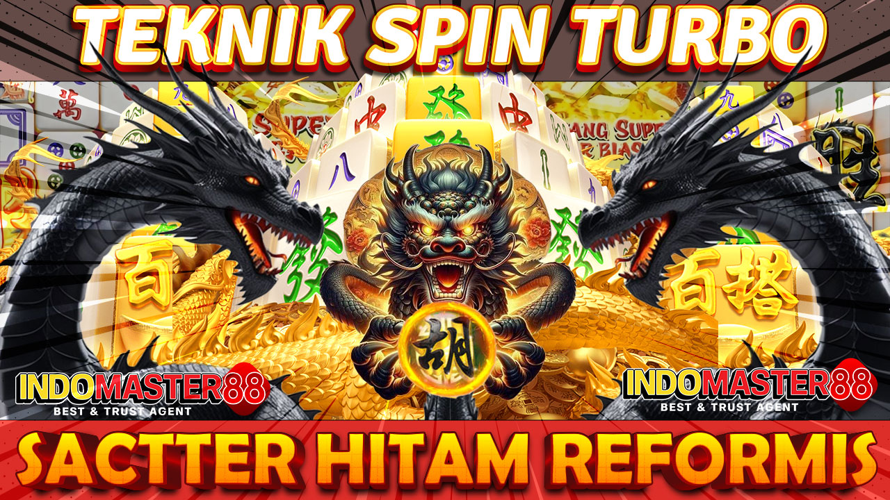 INDOMASTER88