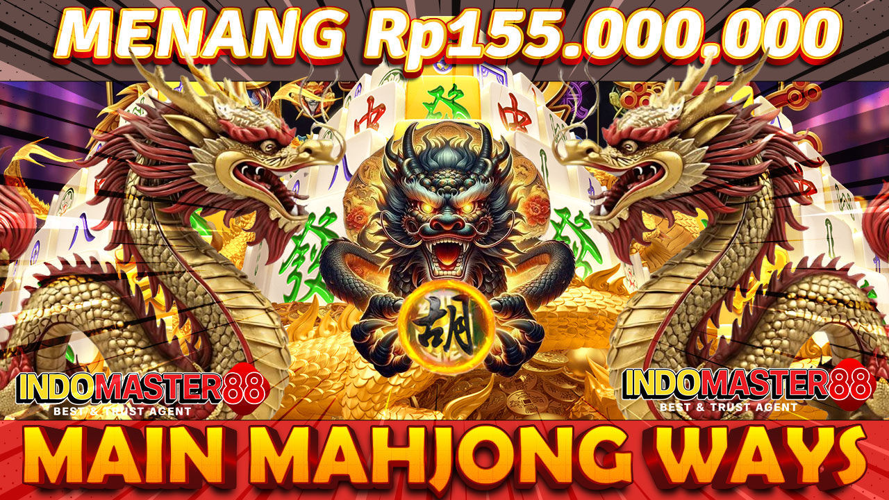 INDOMASTER88