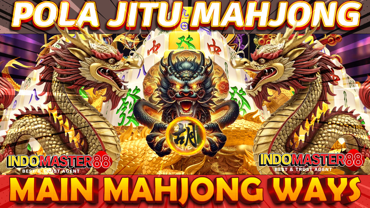 INDOMASTER88