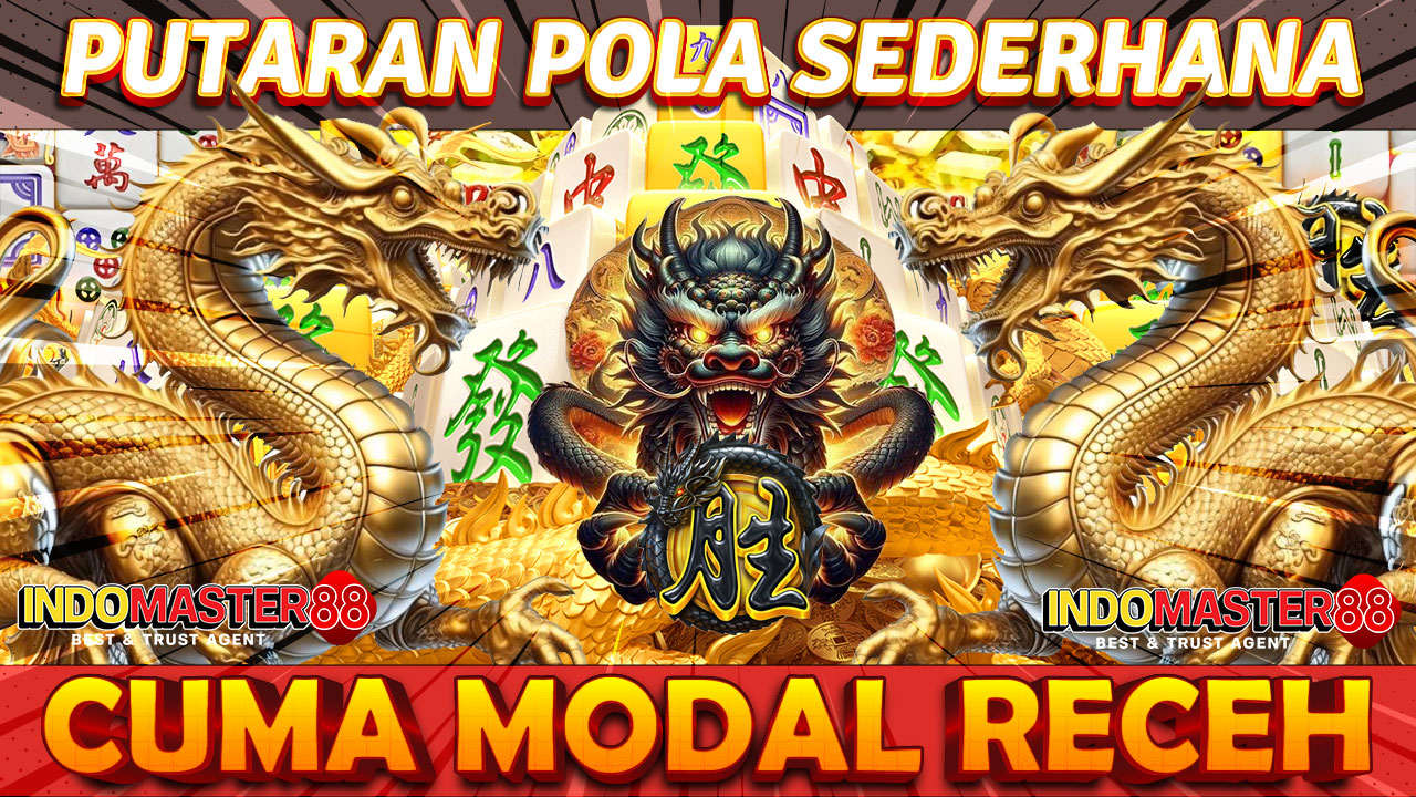 INDOMASTER88