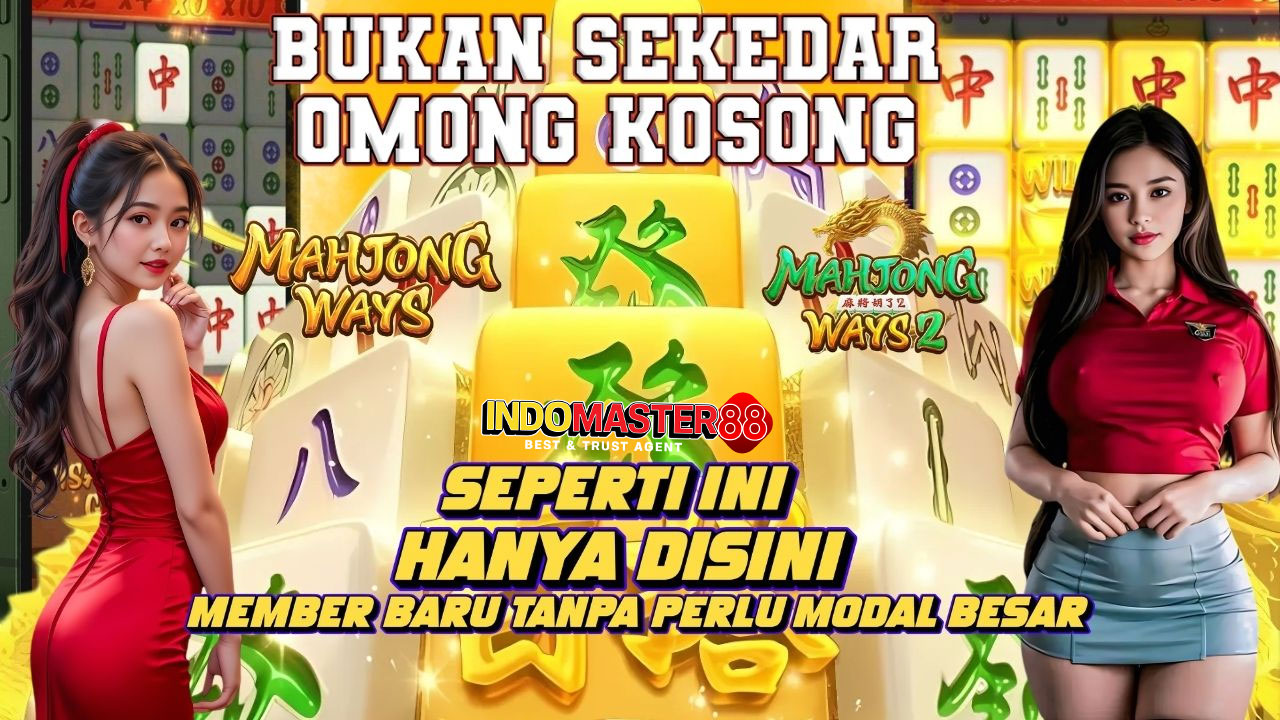 INDOMASTER88