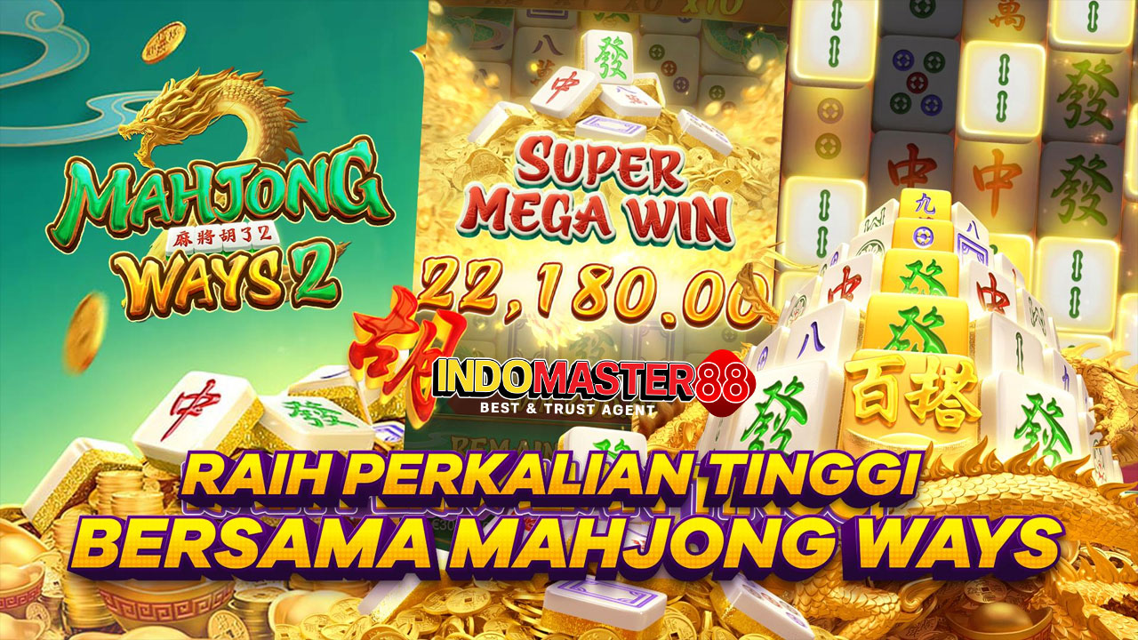 INDOMASTER88