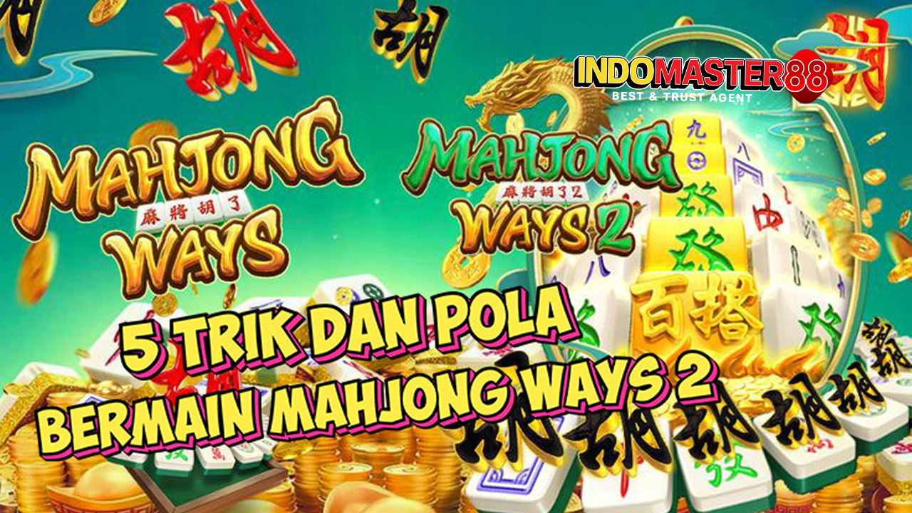 INDOMASTER88