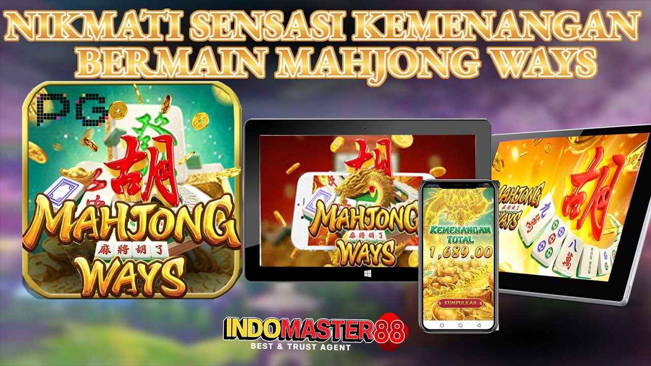 INDOMASTER88