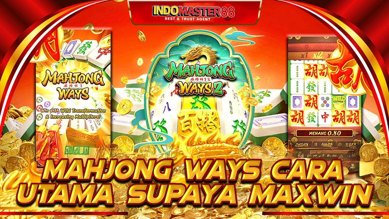 INDOMASTER88