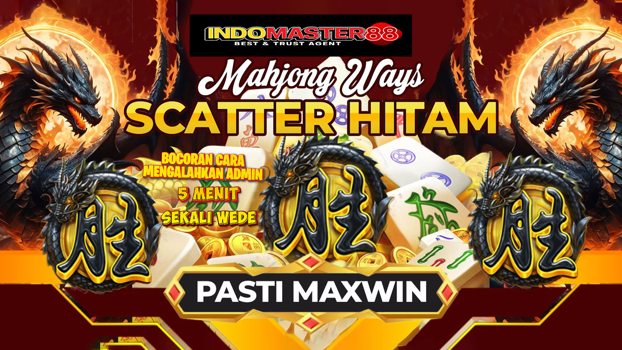 INDOMASTER88