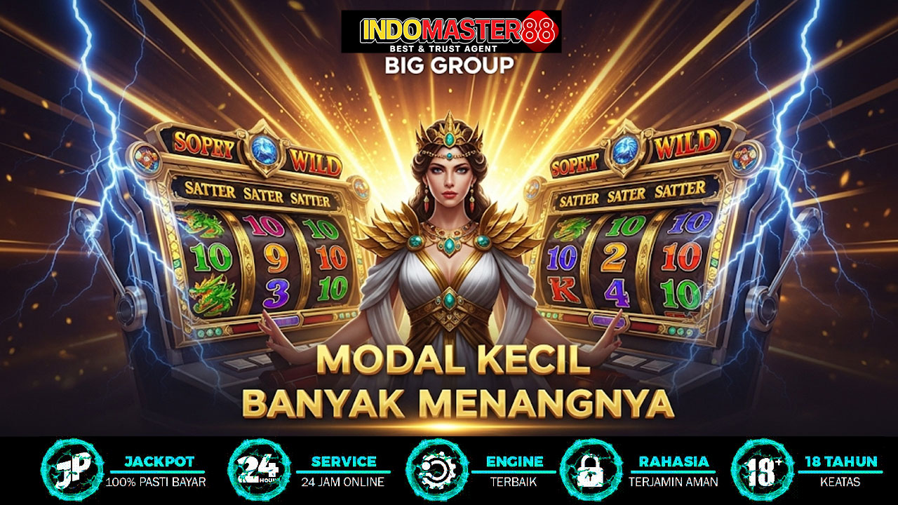 INDOMASTER88
