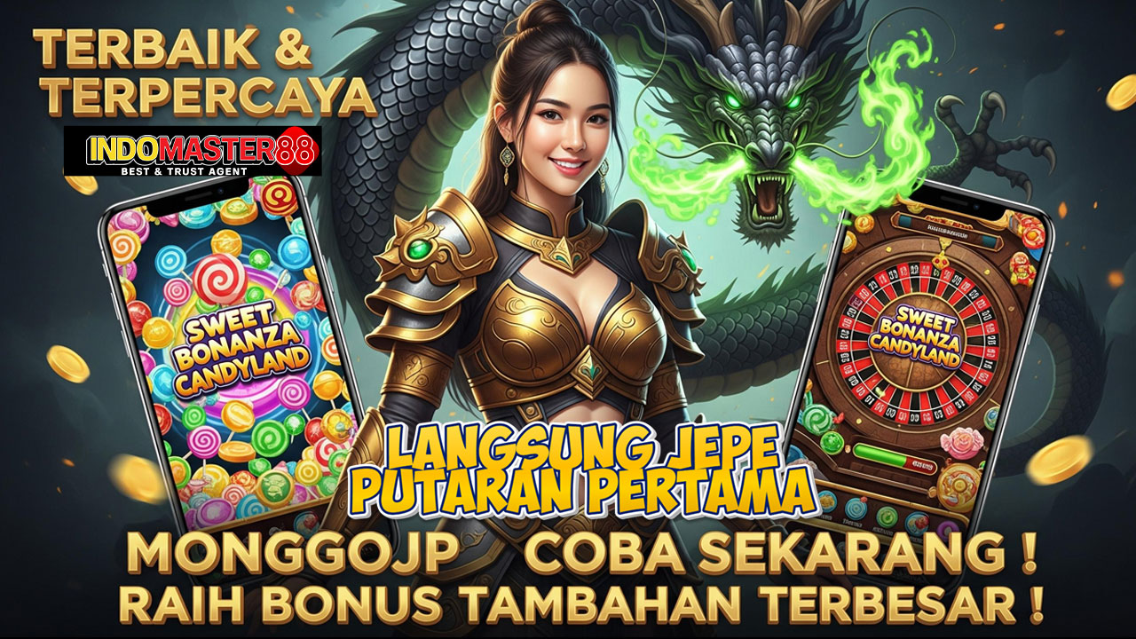 INDOMASTER88