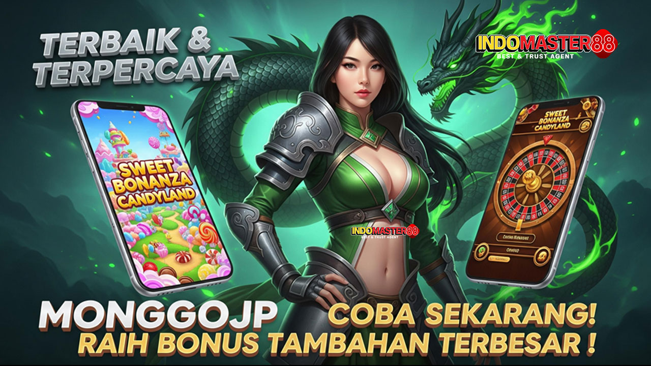 INDOMASTER88