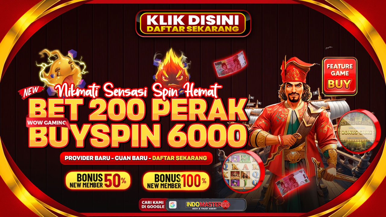 INDOMASTER88