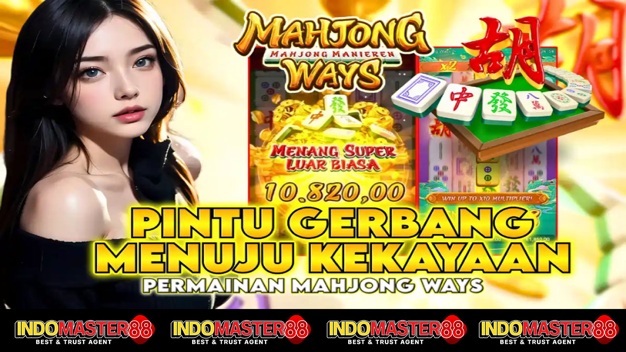INDOMASTER88