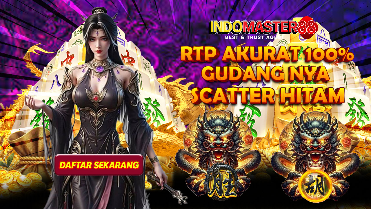 INDOMASTER88